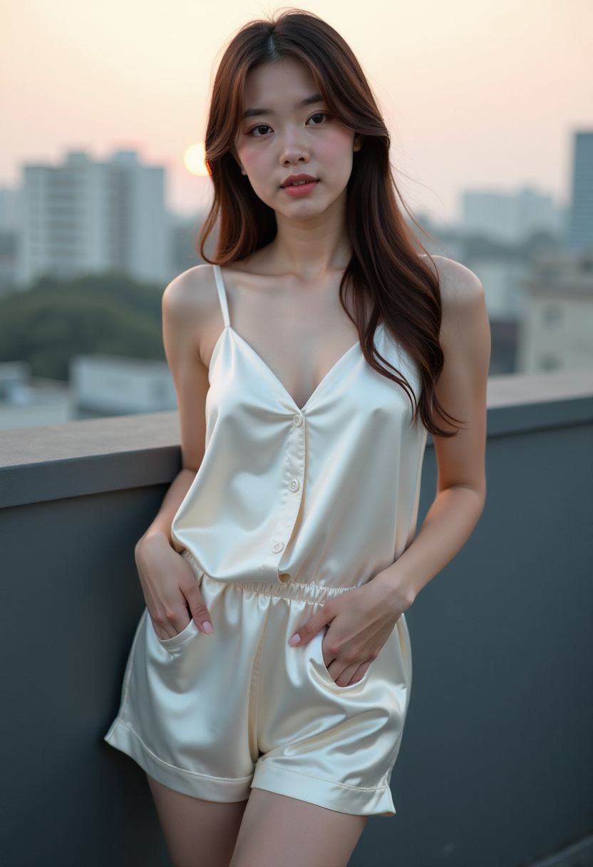 阳台上的月亮影片缩略图