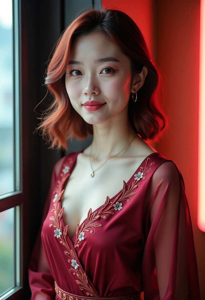 柴米油盐的星光海报